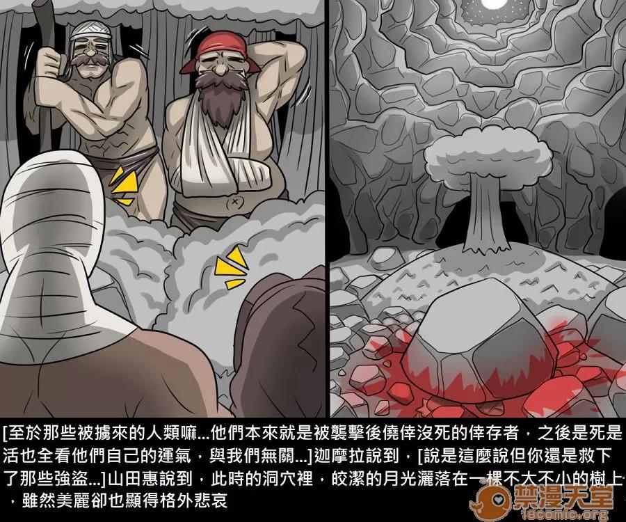 精獸人Elrk 精獸人Elrk 11 第246页