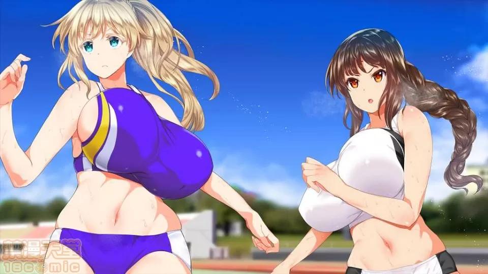 陸上部女子は俺の生オナホ!!! [鬼畜王漢化組] [STUDIOふあん (來鈍)] 陸上部女子は俺の生オナホ!!! (第一部完) 第232页