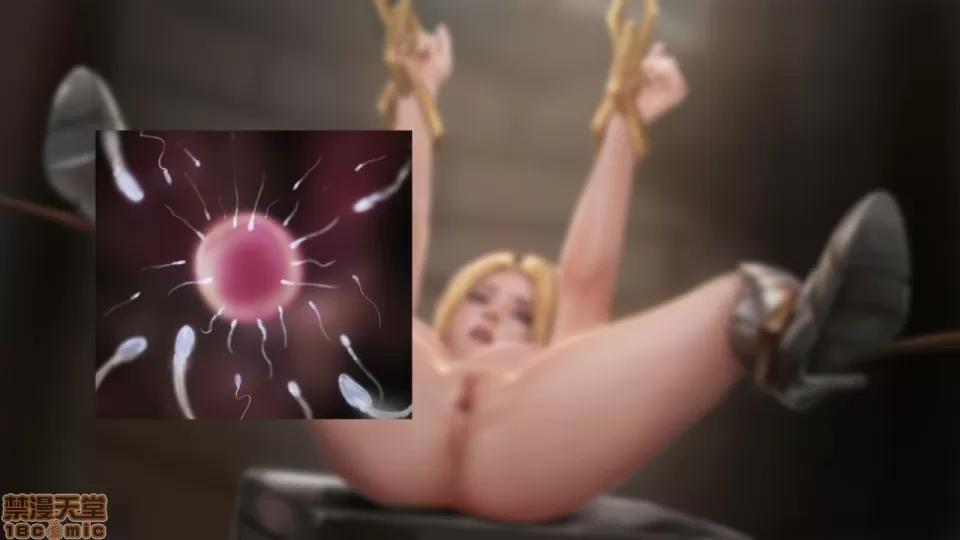 League [逃亡者×新橋月白日語社] [Firolian] League NTR- Lux the lady of luminosity 第133页