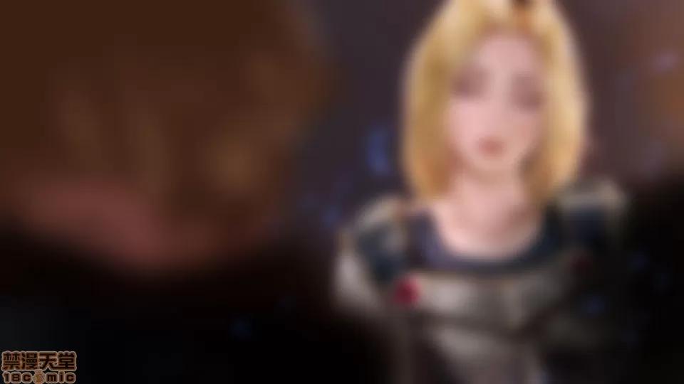 League [逃亡者×新橋月白日語社] [Firolian] League NTR- Lux the lady of luminosity 第146页