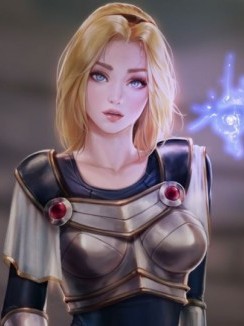 League