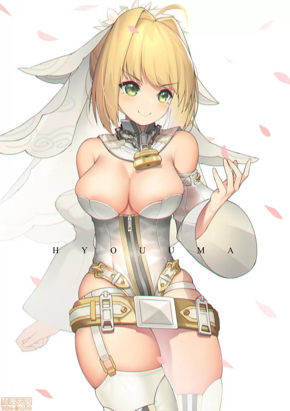 冰馬Hyouuma [Pixiv]冰馬Hyouuma (20235288) 第30页