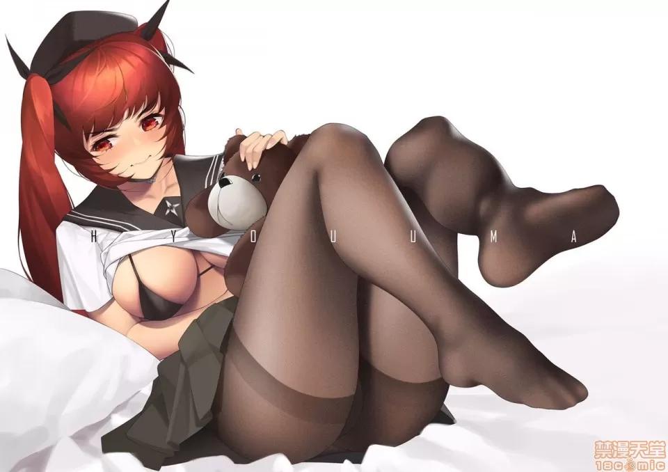 冰馬Hyouuma [Pixiv]冰馬Hyouuma (20235288) 第31页