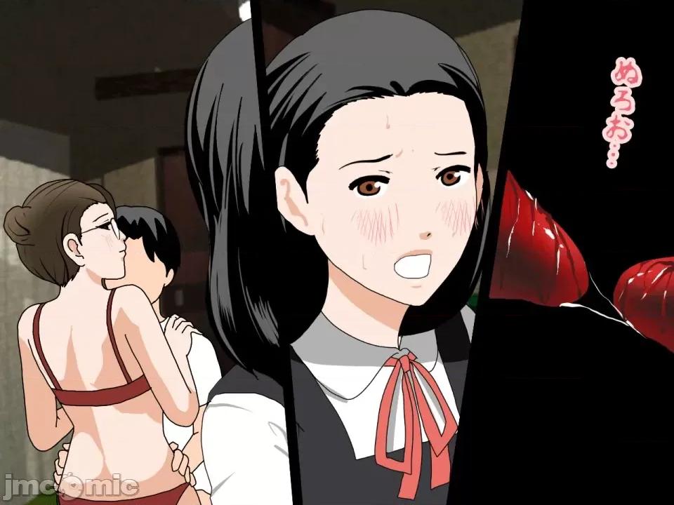 浮氣研究部 [サークルENZIN] 催眠浮氣研究部 第三話 [中國翻譯] 第129页