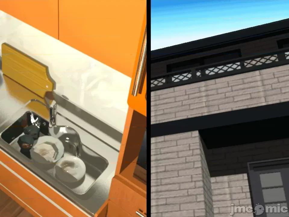浮氣研究部 [サークルENZIN] 催眠浮氣研究部 第四話 [R君自翻] 第689页