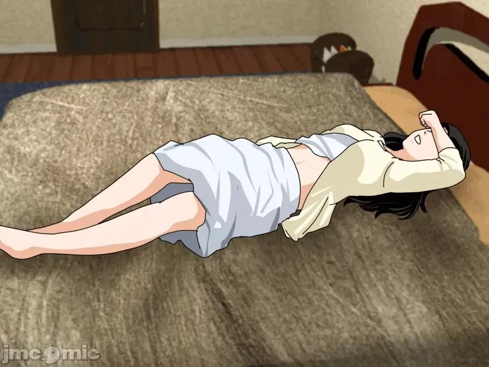 浮氣研究部 [サークルENZIN] 催眠浮氣研究部 第四話 [R君自翻] 第690页