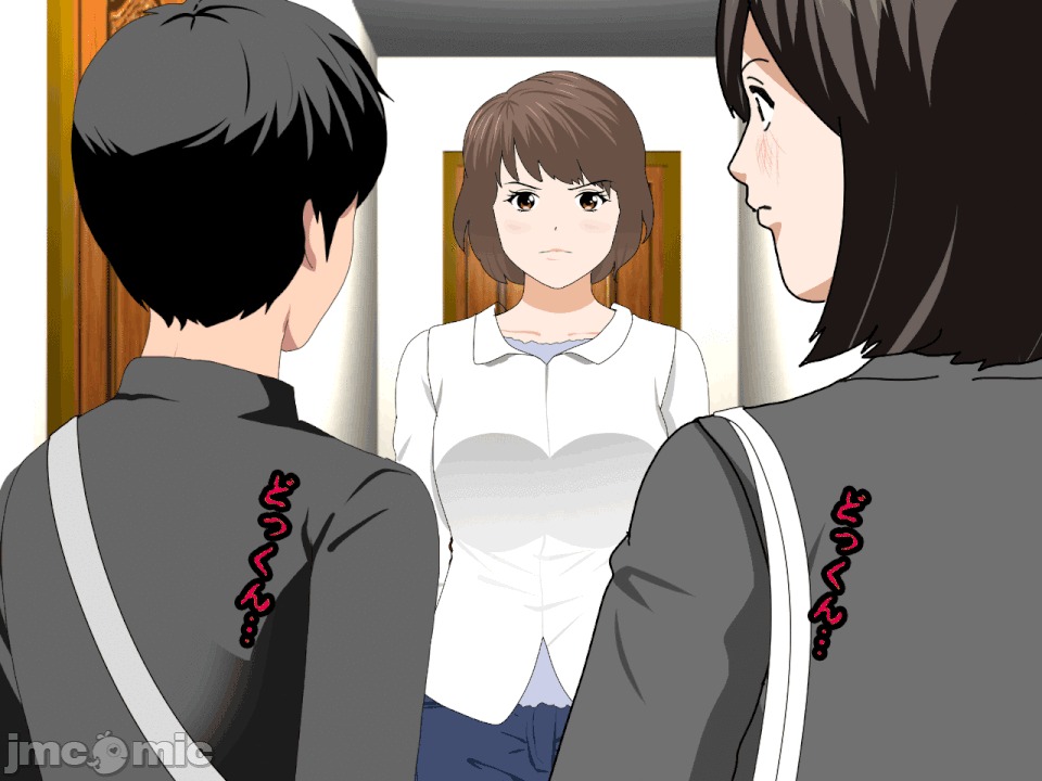 浮氣研究部 [サークルENZIN] 催眠浮氣研究部 第六話 [中國翻譯] 第836页