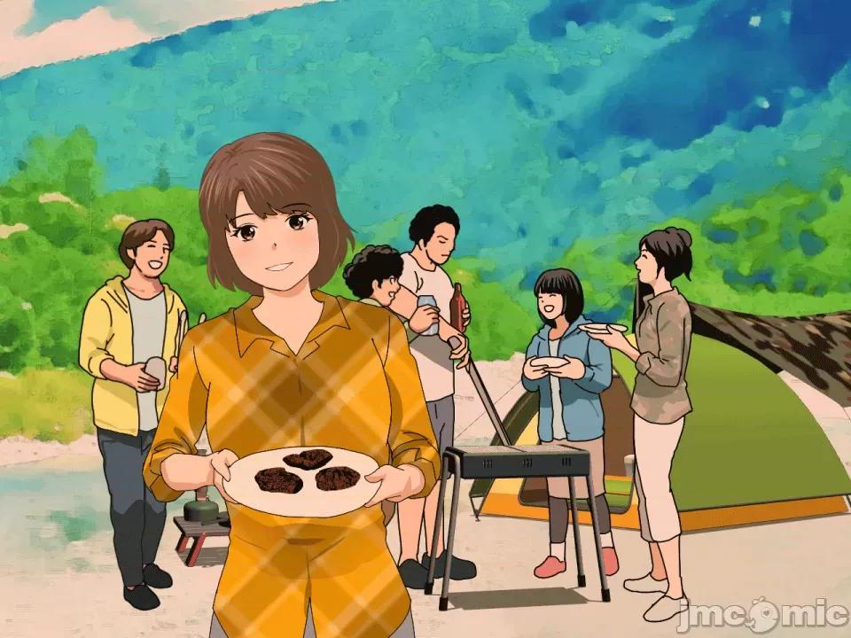 浮氣研究部 [サークルENZIN] 催眠浮氣研究部 第七話 [TA自翻] 第1032页