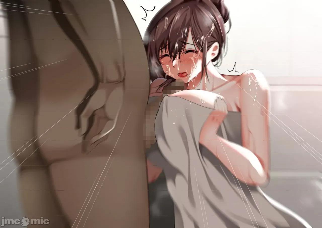 義父に犯され ] [轉尾巴貓漢化] [ハチ公] 義父に犯され 欲に流され 【崩壊編】 [中國翻譯] 第352页
