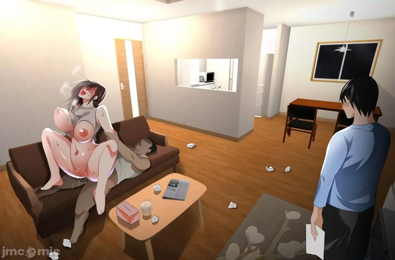 義父に犯され ] [轉尾巴貓漢化] [ハチ公] 義父に犯され 欲に流され 【崩壊編】 [中國翻譯] 第416页