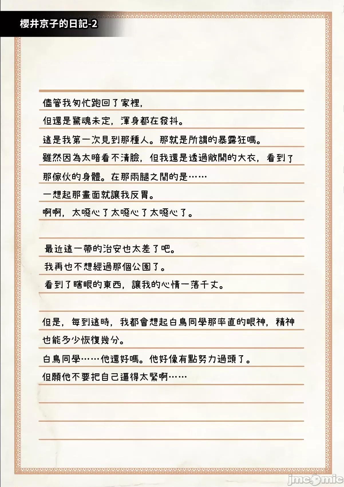 女裝メス墮ち風紀委員〜清く正しい模範生がビッチに墮ちるまで〜 [トランス・トリビューン (綿谷)] 女裝メス墮ち風紀委員〜清く正しい模範生が淫亂ビッチに墮ちるまで〜 [中國翻譯] 第247页
