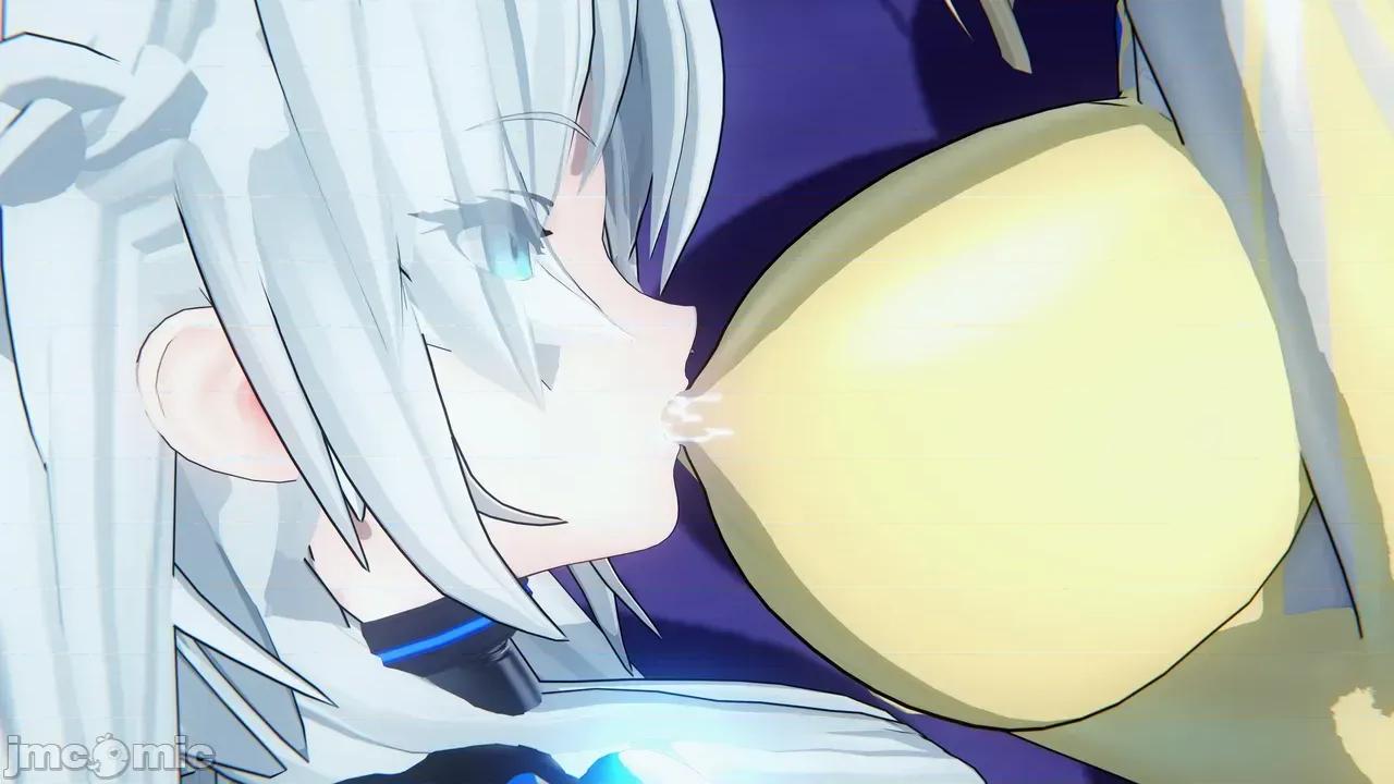 Holy Holy Spear 4 第43页