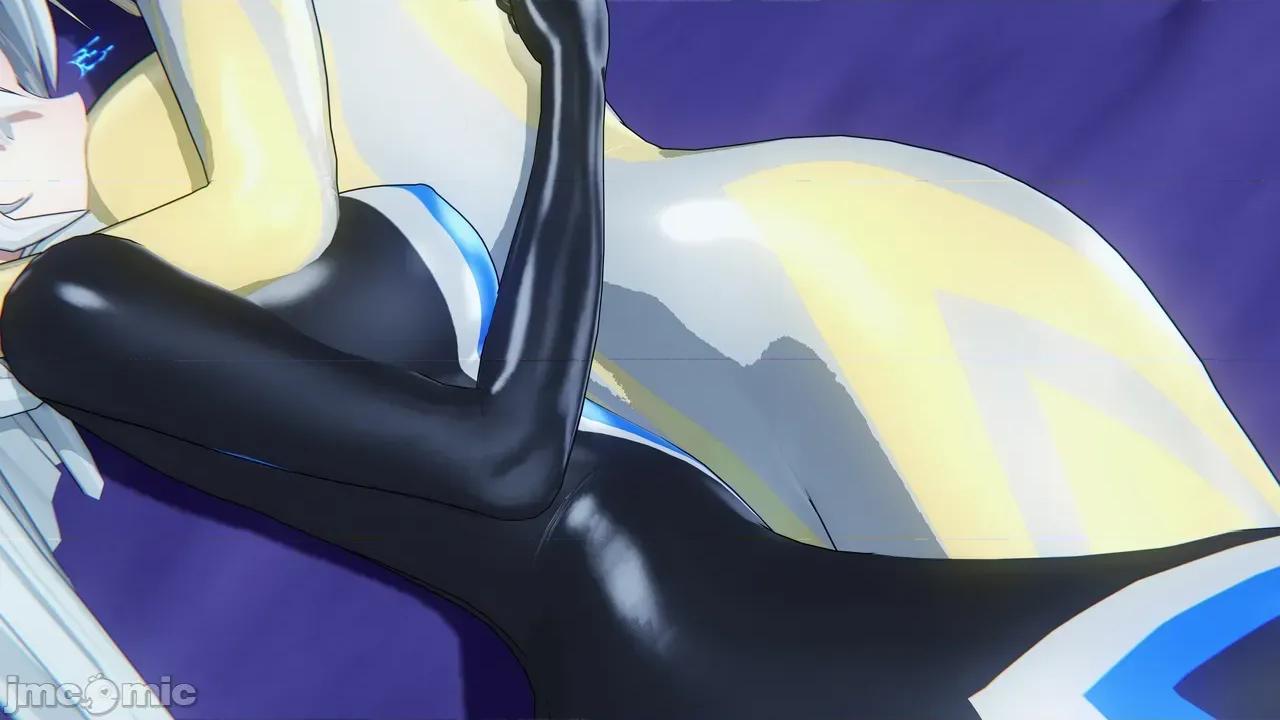 Holy Holy Spear 4 第44页