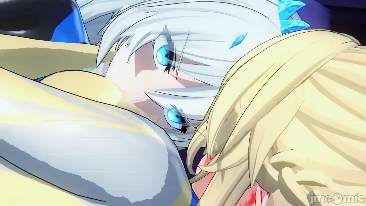 Holy Holy Spear 4 第46页