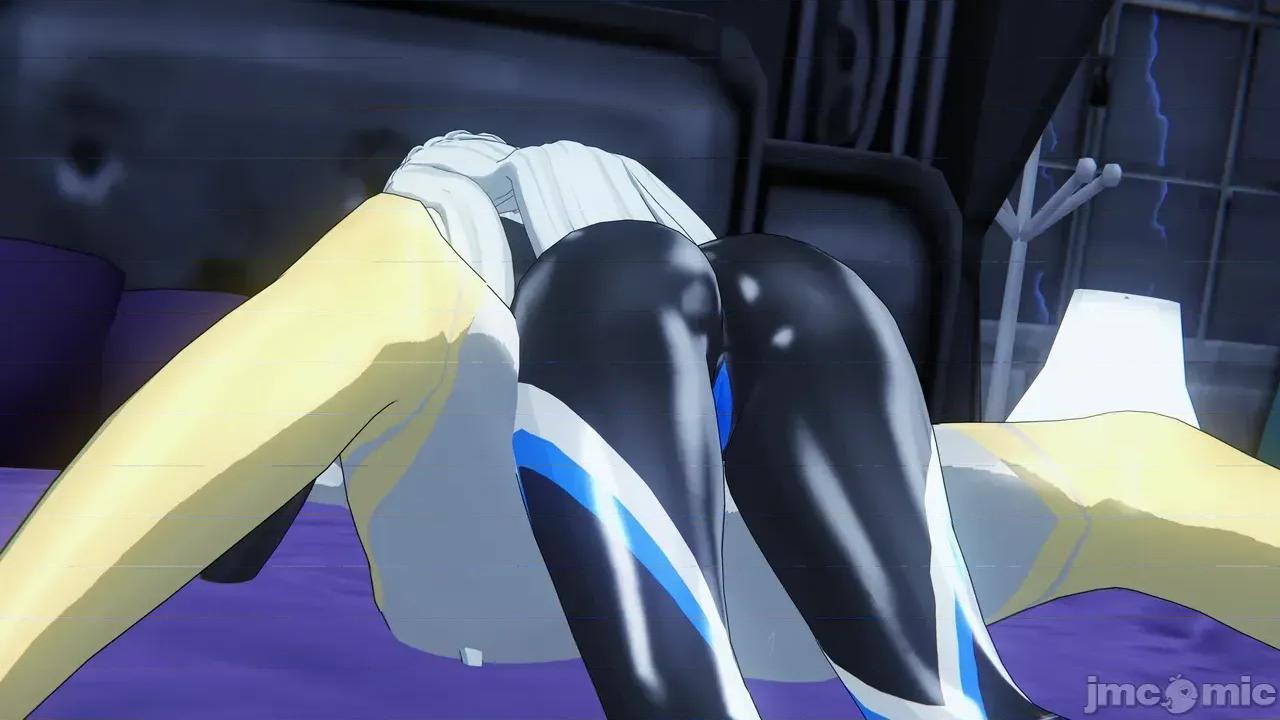 Holy Holy Spear 4 第47页