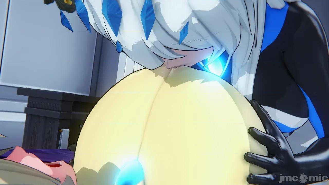 Holy Holy Spear 4 第48页