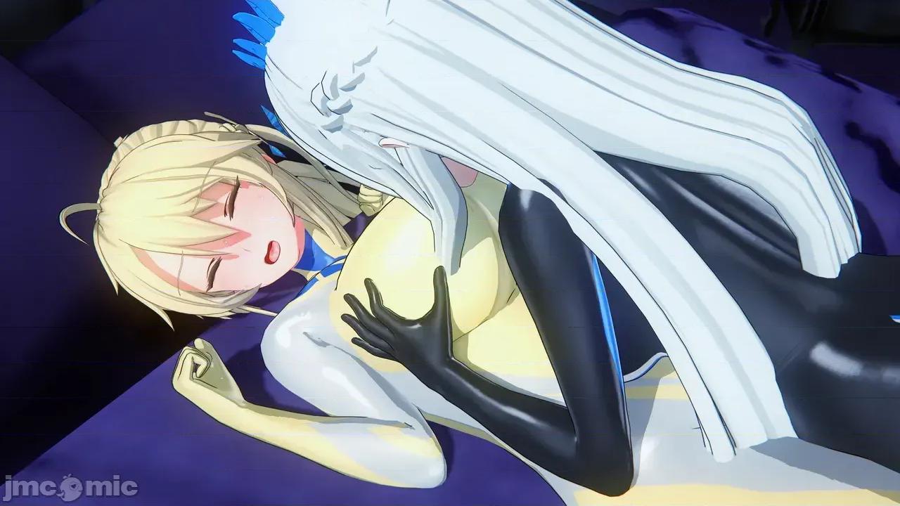 Holy Holy Spear 4 第49页