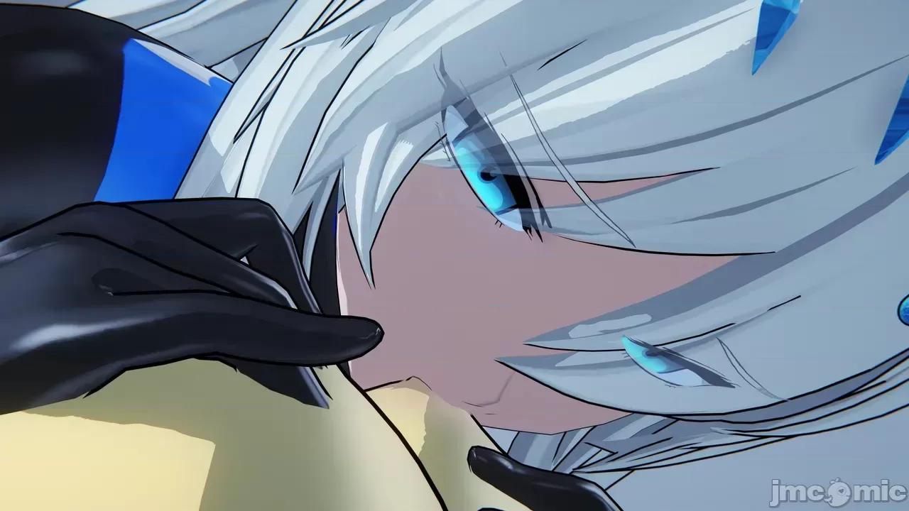 Holy Holy Spear 4 第60页