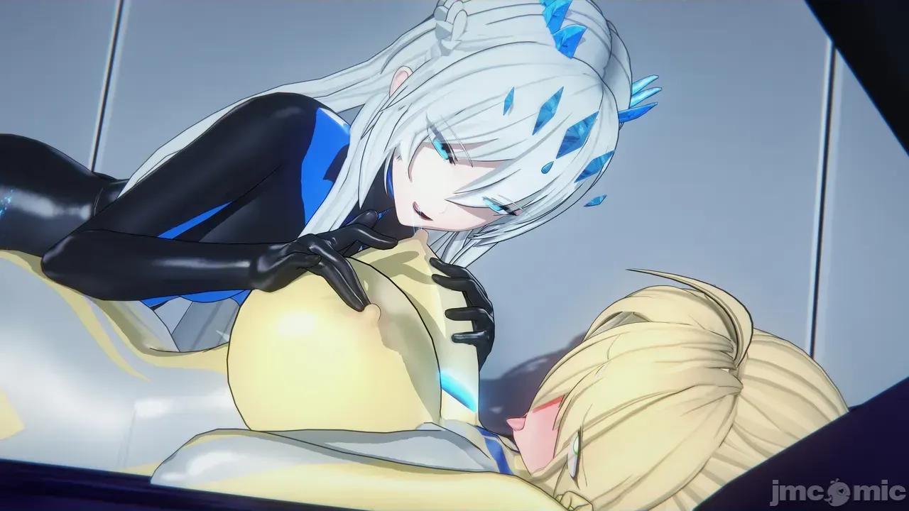 Holy Holy Spear 4 第68页