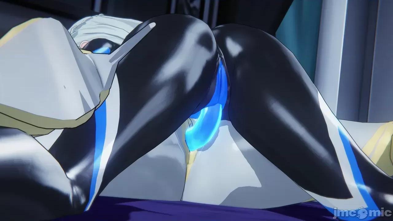 Holy Holy Spear 4 第71页