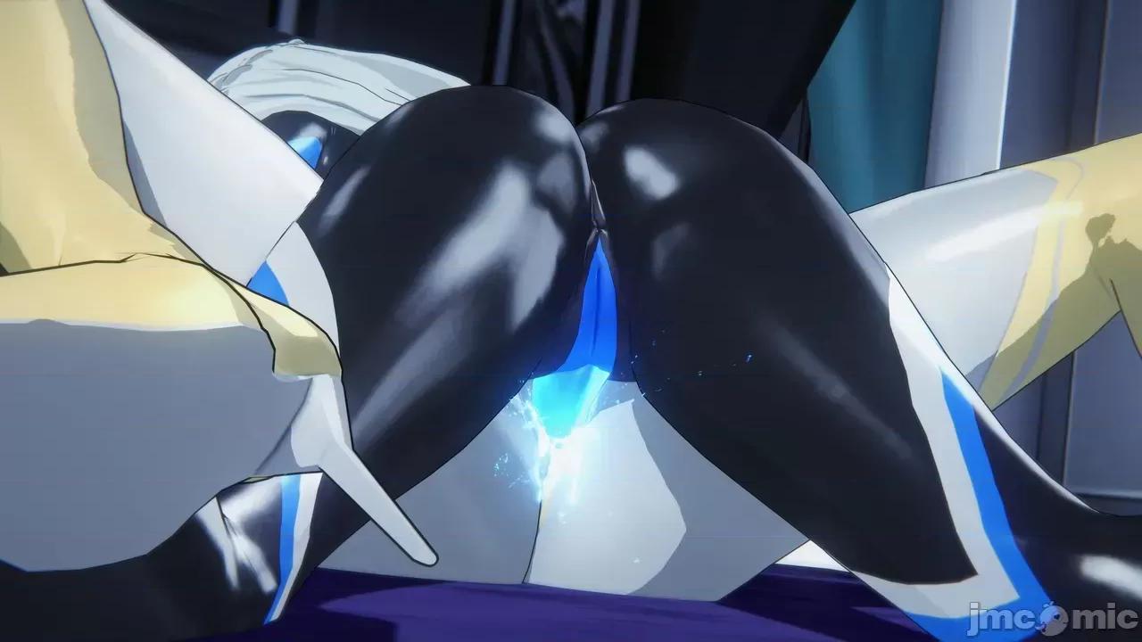 Holy Holy Spear 4 第72页