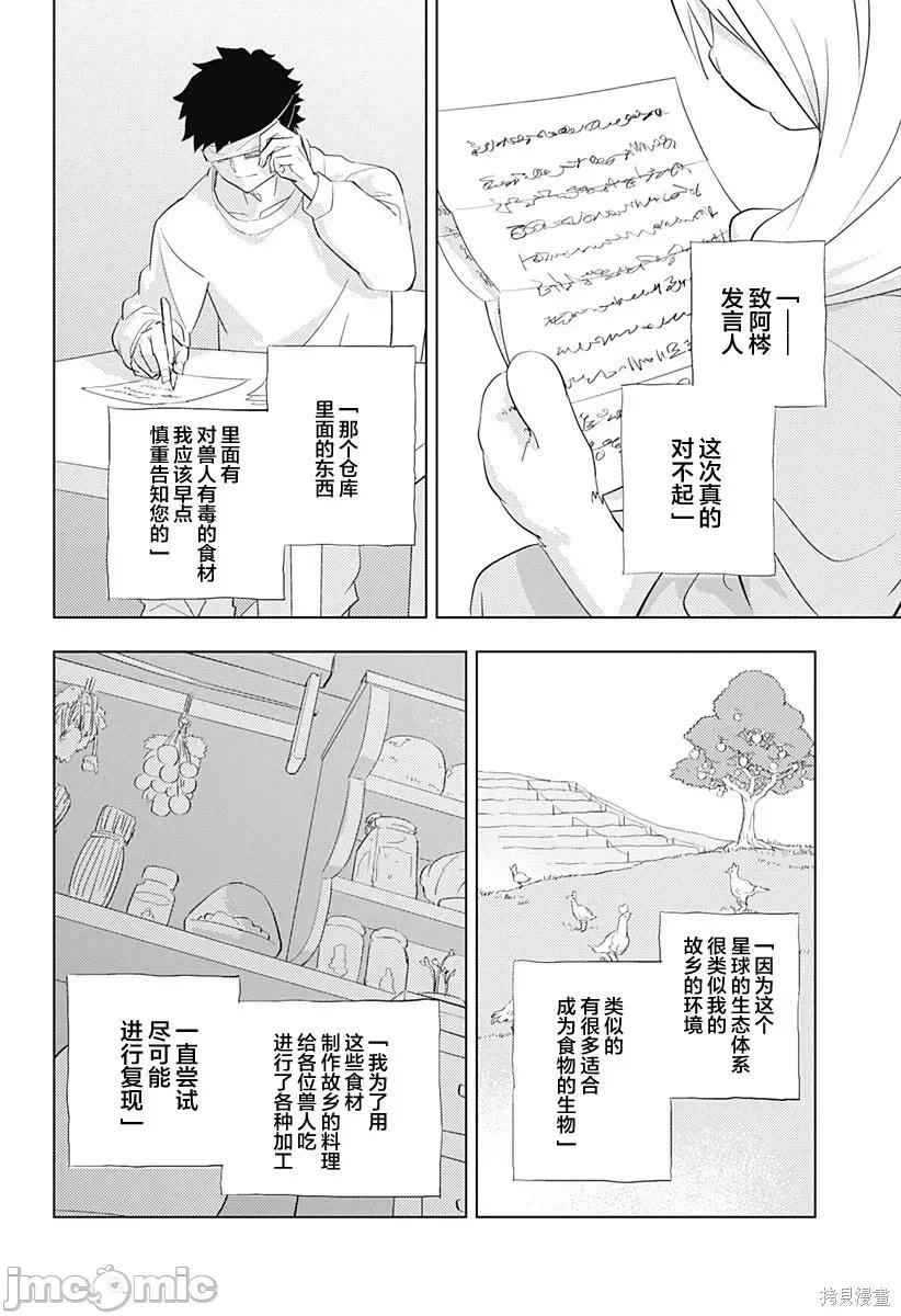 人類控 人類控 2 第34页