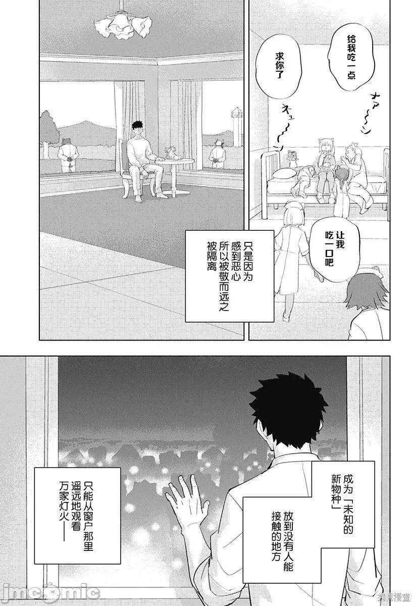 人類控 人類控 2 第37页
