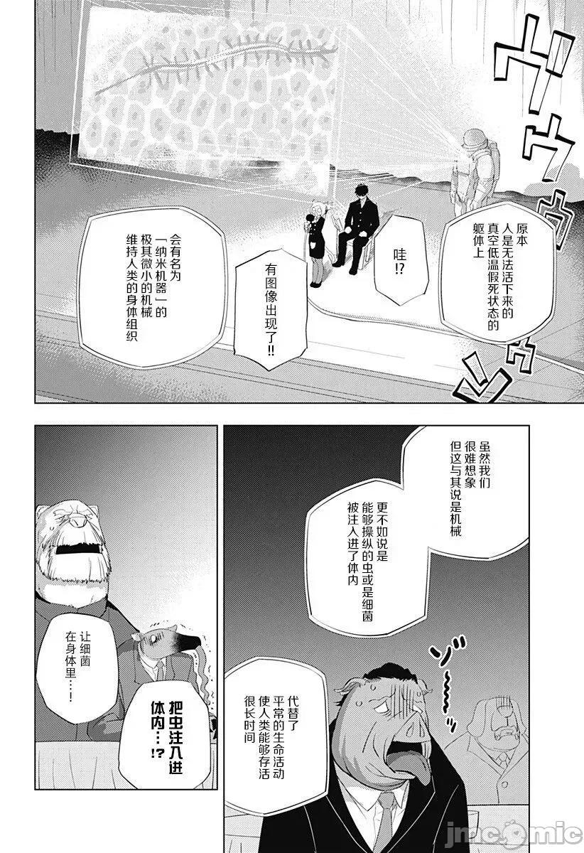人類控 人類控 5 第14页