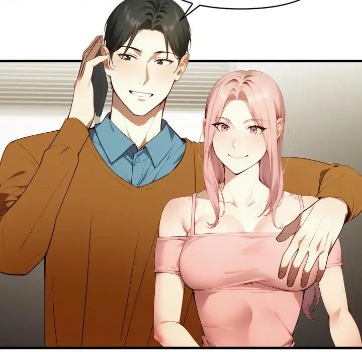 遲來的叛逆-遲來的叛逆 遲來的叛逆-遲來的叛逆 第4話 第153页