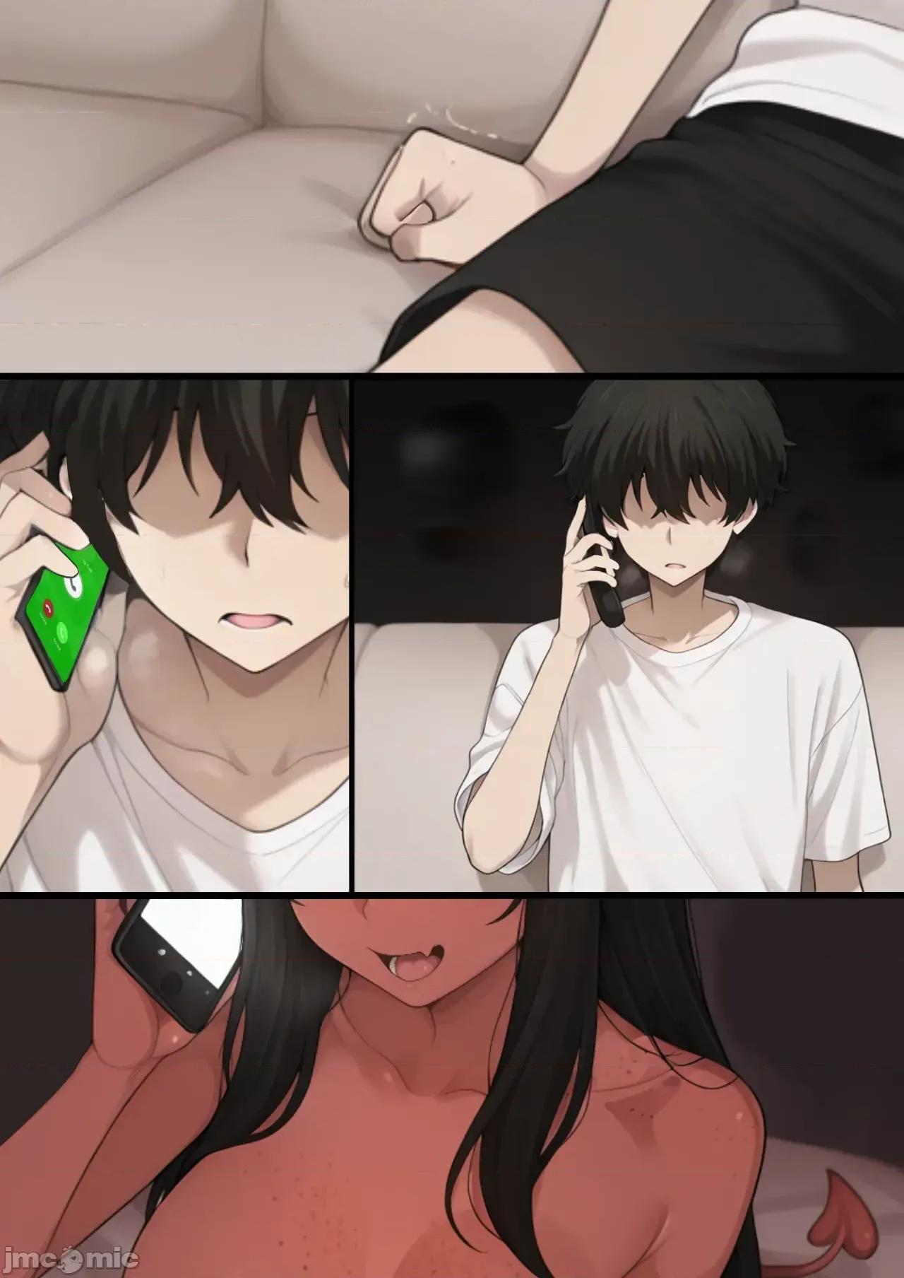 Meru [Mackai] Meru the Succubus NTS 2 [AI Generated] 第76页