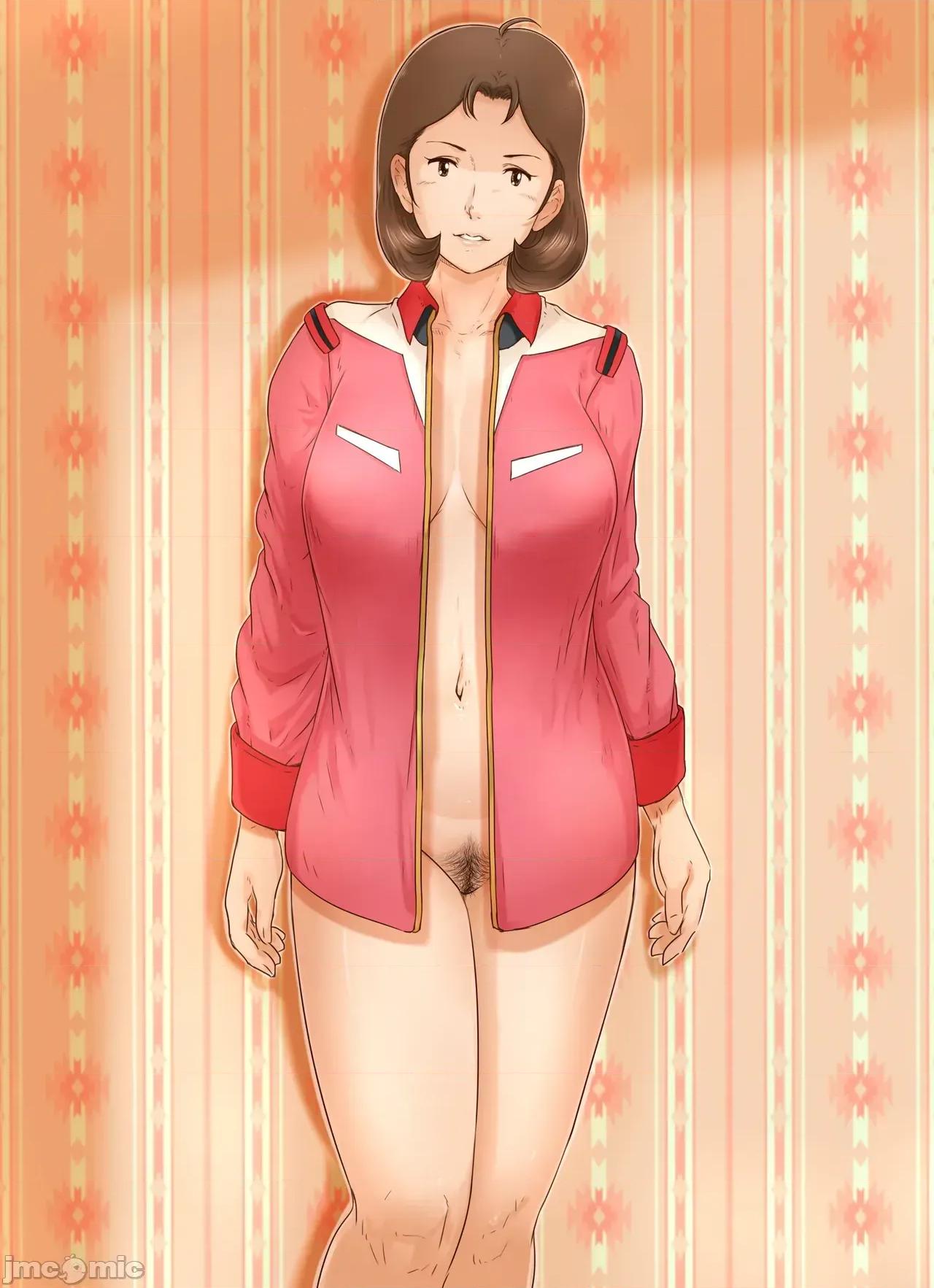 II [レモンケーキ (檸檬慶喜)] 起動聖女Zガールズ II (機動戰士Ζガンダム) [中國翻譯] 第430页
