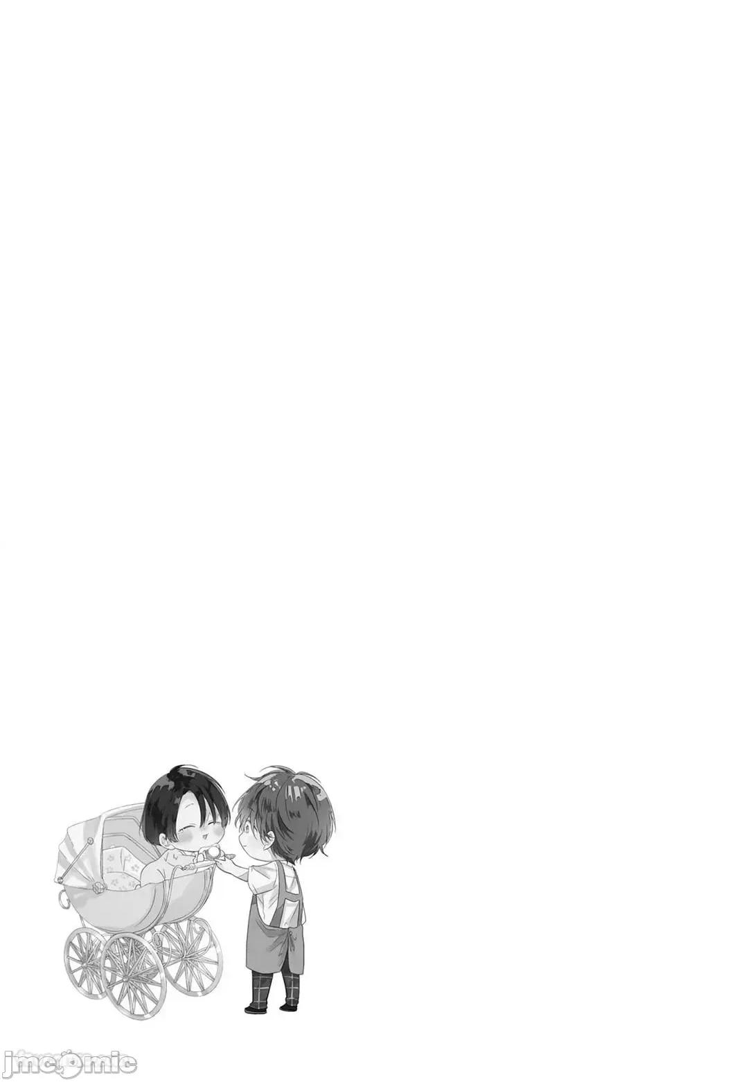 讓我再多撒撒嬌 讓我再多撒撒嬌 [千野ち] バブらせて、もっと 第120页