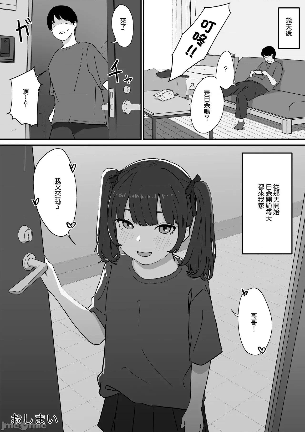 平平無奇的日奈醬爲了而的故事 和平平無奇的日奈醬爲了做愛而做愛的故事[みみみ岬] つるぺたなヒナちゃんと都合良くエッチする話 第21页