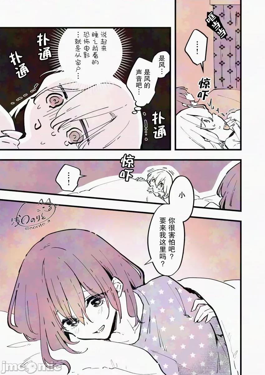 變成男孩的女高中生 變成男孩的女高中生 18 第2页