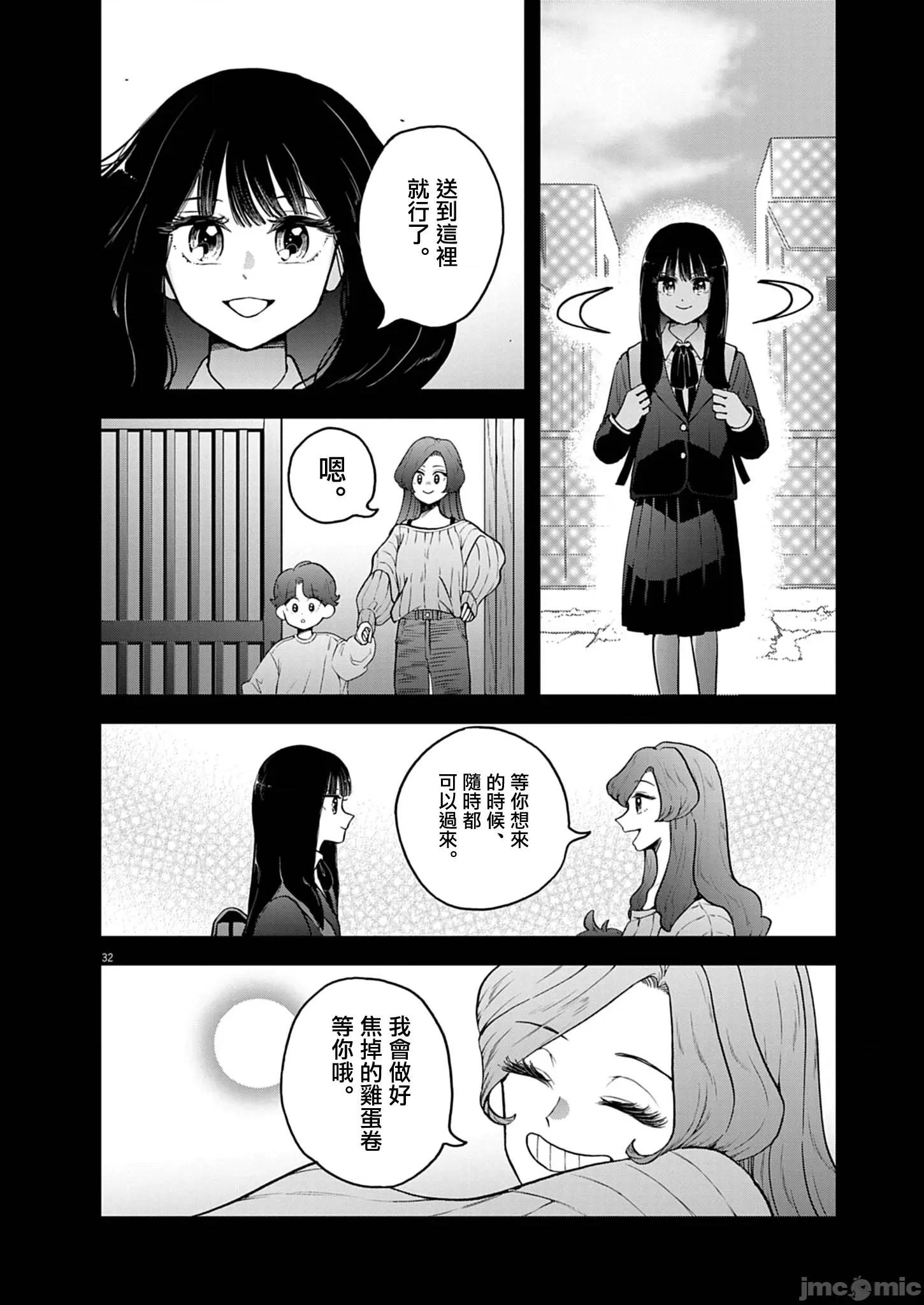 兔女郎的夜晚療癒 兔女郎的夜晚療癒 12 第31页