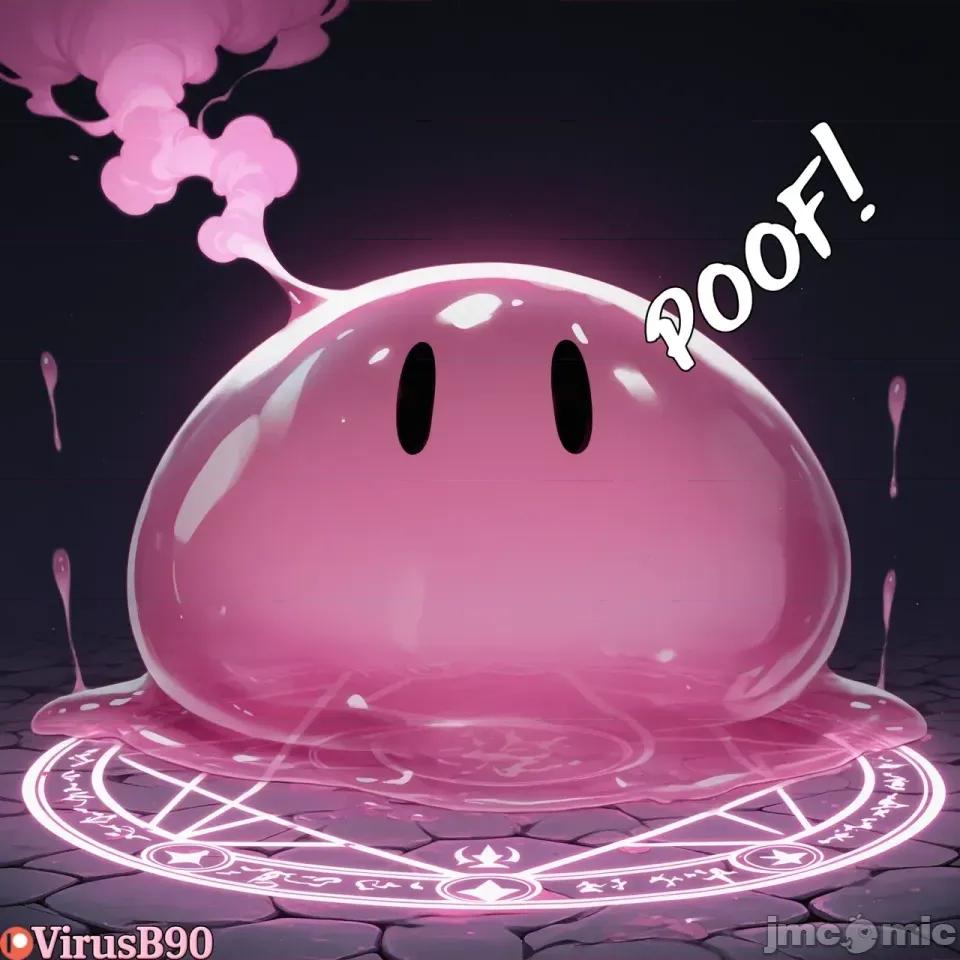 ai翻譯 [VirusB90]_Slime_Titans_-_Part_1_[AI_Generated]-ai翻譯 第3页