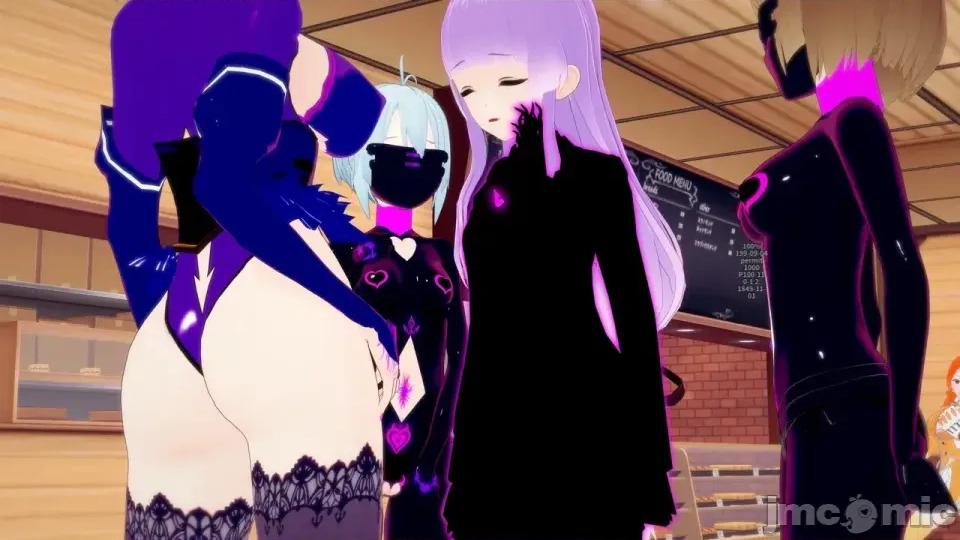 The_Shining_Stars_of_Fate-ai翻譯 [DarkFlame]_The_Shining_Stars_of_Fate-ai翻譯 第85页