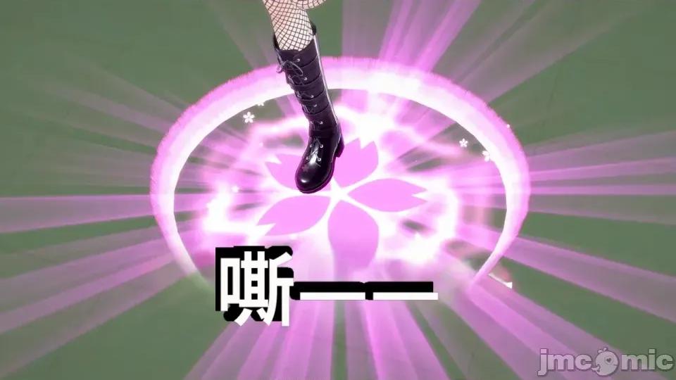 DarkFlame_Anthology_-_Nº8_-_Cherrie_Blossom_VS_Sheen-ai翻譯 [DarkFlame]_DarkFlame_Anthology_-_Nº8_-_Cherrie_Blossom_VS_Sheen-ai翻譯 第68页