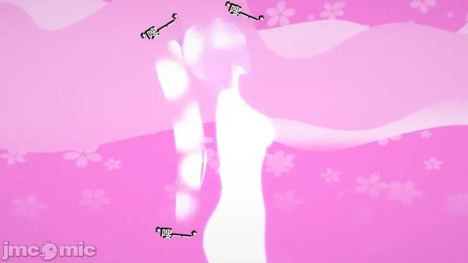 DarkFlame_Anthology_-_Nº8_-_Cherrie_Blossom_VS_Sheen-ai翻譯 [DarkFlame]_DarkFlame_Anthology_-_Nº8_-_Cherrie_Blossom_VS_Sheen-ai翻譯 第73页