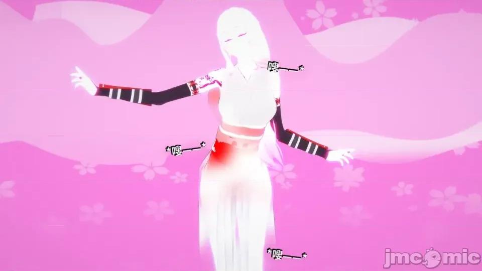 DarkFlame_Anthology_-_Nº8_-_Cherrie_Blossom_VS_Sheen-ai翻譯 [DarkFlame]_DarkFlame_Anthology_-_Nº8_-_Cherrie_Blossom_VS_Sheen-ai翻譯 第82页