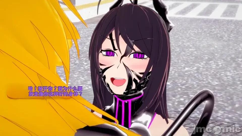 DarkFlame_Anthology_-_Nº8_-_Cherrie_Blossom_VS_Sheen-ai翻譯 [DarkFlame]_DarkFlame_Anthology_-_Nº8_-_Cherrie_Blossom_VS_Sheen-ai翻譯 第107页