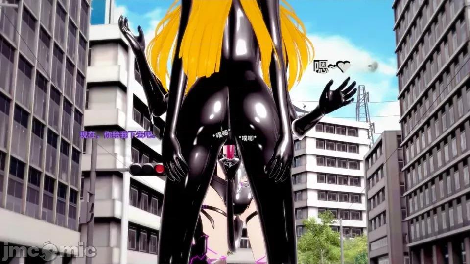 DarkFlame_Anthology_-_Nº8_-_Cherrie_Blossom_VS_Sheen-ai翻譯 [DarkFlame]_DarkFlame_Anthology_-_Nº8_-_Cherrie_Blossom_VS_Sheen-ai翻譯 第116页