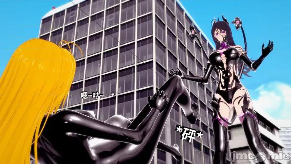 DarkFlame_Anthology_-_Nº8_-_Cherrie_Blossom_VS_Sheen-ai翻譯 [DarkFlame]_DarkFlame_Anthology_-_Nº8_-_Cherrie_Blossom_VS_Sheen-ai翻譯 第120页