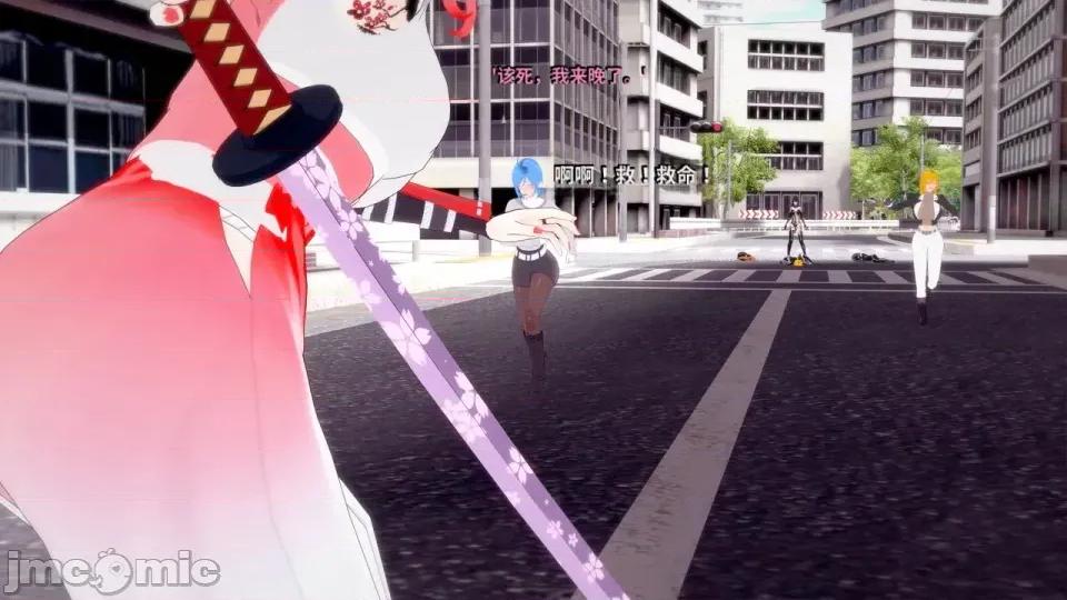 DarkFlame_Anthology_-_Nº8_-_Cherrie_Blossom_VS_Sheen-ai翻譯 [DarkFlame]_DarkFlame_Anthology_-_Nº8_-_Cherrie_Blossom_VS_Sheen-ai翻譯 第124页