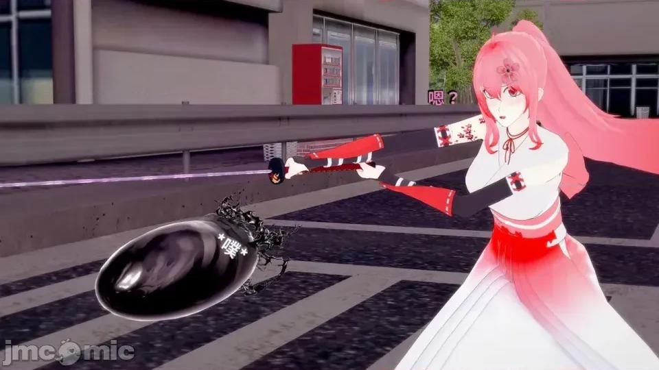 DarkFlame_Anthology_-_Nº8_-_Cherrie_Blossom_VS_Sheen-ai翻譯 [DarkFlame]_DarkFlame_Anthology_-_Nº8_-_Cherrie_Blossom_VS_Sheen-ai翻譯 第138页