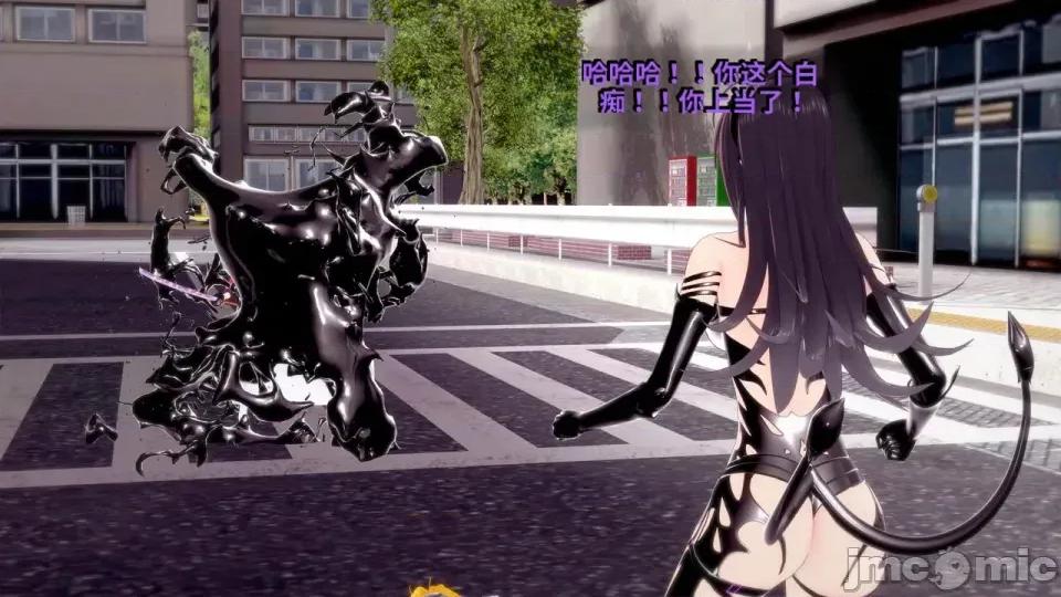 DarkFlame_Anthology_-_Nº8_-_Cherrie_Blossom_VS_Sheen-ai翻譯 [DarkFlame]_DarkFlame_Anthology_-_Nº8_-_Cherrie_Blossom_VS_Sheen-ai翻譯 第140页
