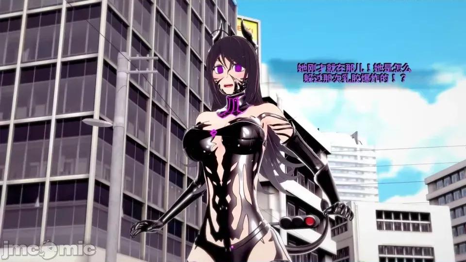 DarkFlame_Anthology_-_Nº8_-_Cherrie_Blossom_VS_Sheen-ai翻譯 [DarkFlame]_DarkFlame_Anthology_-_Nº8_-_Cherrie_Blossom_VS_Sheen-ai翻譯 第143页