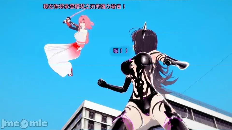DarkFlame_Anthology_-_Nº8_-_Cherrie_Blossom_VS_Sheen-ai翻譯 [DarkFlame]_DarkFlame_Anthology_-_Nº8_-_Cherrie_Blossom_VS_Sheen-ai翻譯 第145页