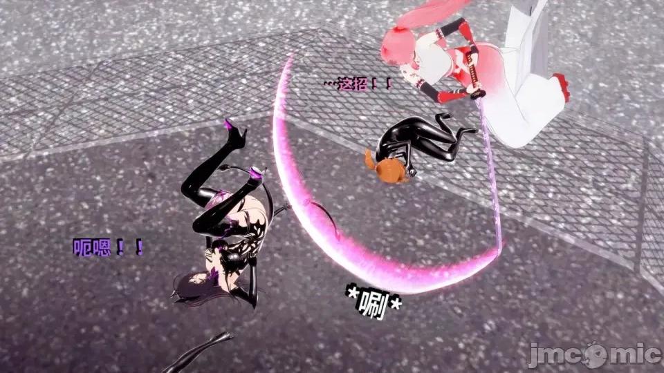 DarkFlame_Anthology_-_Nº8_-_Cherrie_Blossom_VS_Sheen-ai翻譯 [DarkFlame]_DarkFlame_Anthology_-_Nº8_-_Cherrie_Blossom_VS_Sheen-ai翻譯 第147页