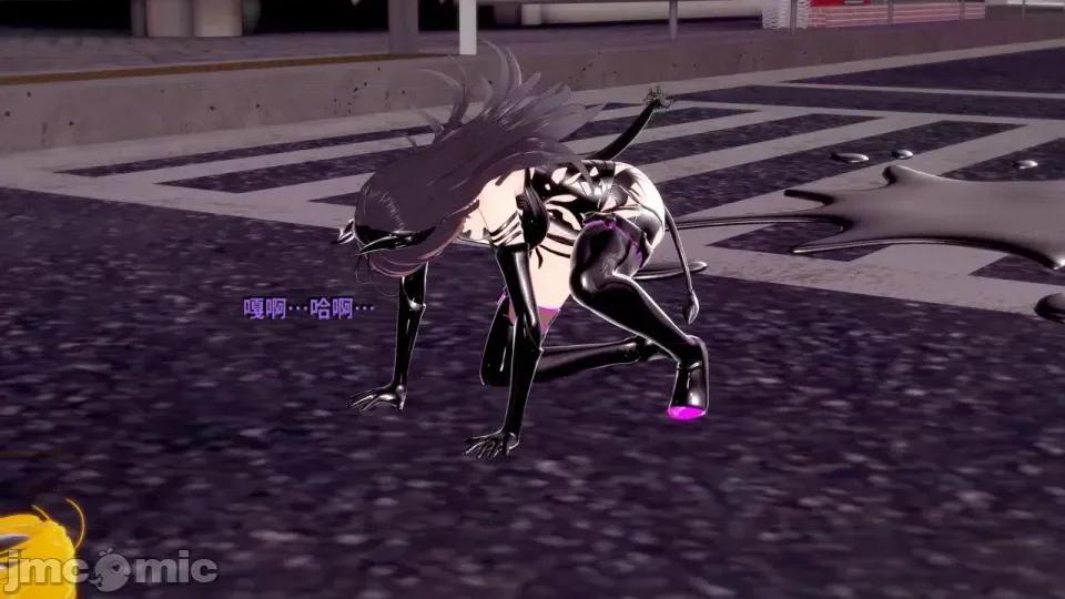 DarkFlame_Anthology_-_Nº8_-_Cherrie_Blossom_VS_Sheen-ai翻譯 [DarkFlame]_DarkFlame_Anthology_-_Nº8_-_Cherrie_Blossom_VS_Sheen-ai翻譯 第149页